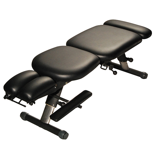 Chiropractic Drop Table | Clinic Use Table 4 Sections Drop Table