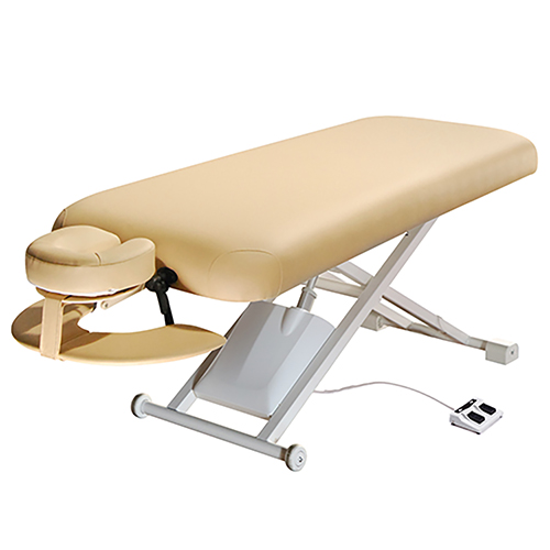 High Grade Professional Beauty Bed | Luxury Upholstery Massage Table