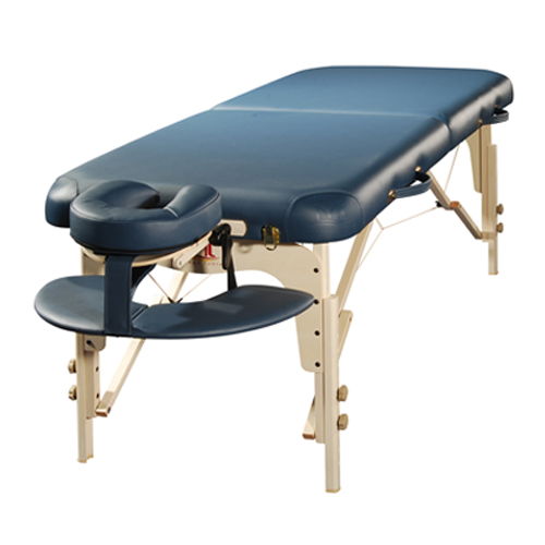 Shanghai Factory Luban Muller Wooden Portable Massage Table