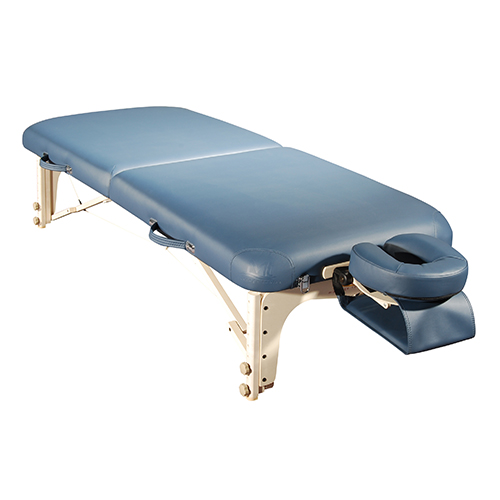 Luban Landmark Low Massage Table | Spa Bed