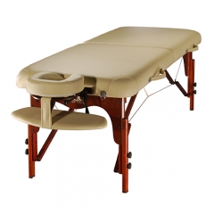 Professional Luban-Fabius Portable Massage Table | Beauty Bed Folding Couch