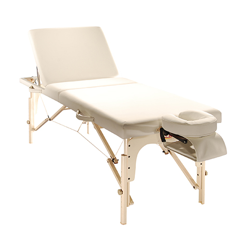 Shanghai China Factory Embrace Rudy Portable Backrest Massage Table