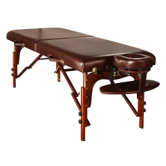 Embrace Barcelona Square Edge Table | Top Massage Table