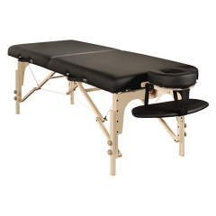 Embrace Barcelona Square Edge Table | Top Massage Table