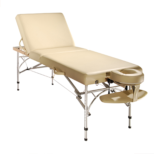 Alula Jazz Weld Aluminium Massage Table Portable Light massage table