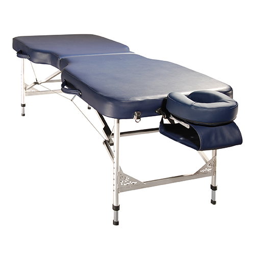 Vigor Atlanta Slender Wasit Table Top Design Massage Table