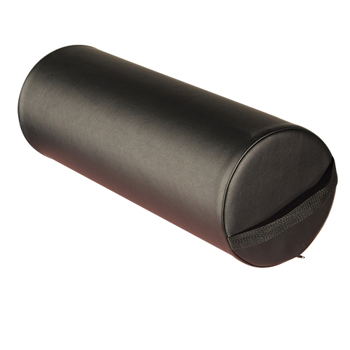 Large Full Round Bolster For Face And Body Natural Massage Accessories