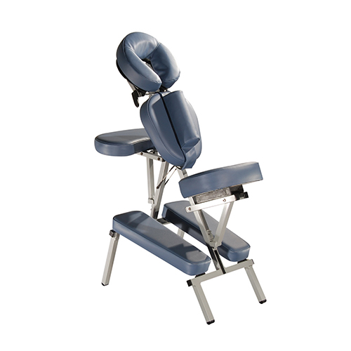 MS07 Realm Aluminum Portable Tattoo Chair