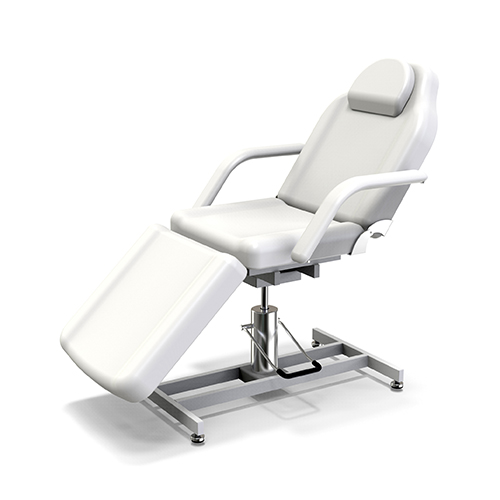 Factory Direct Supply IK A40 Massage Table | Hydraulic Cosmetology Chair
