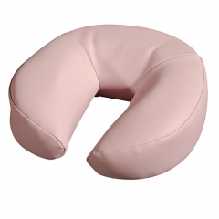 Factory Direct Supply PU And Ultra Soft Foam Face Cushion