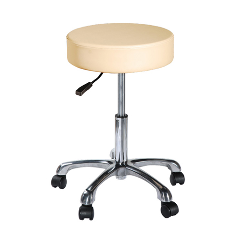 MS02S Swivel Stool adjustable barber stool revolving hydraulic stool