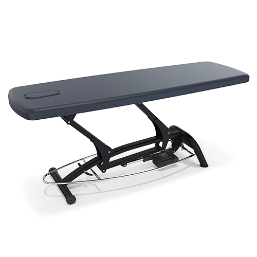Goodwill-flat Powerlift Table Beauty Bed | Professional Massage Table