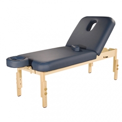 Beauty Bed Stationary Massage Table stationary Salon Beauty table