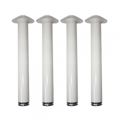 Mino table leg adjustable bed leg support foot bed bottom bearing bracket bed plate support leg telescopic bed frame fixed artifact