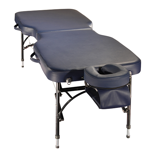 Alula Atlanta Portable Massage Table Aluminium Professional Portable 