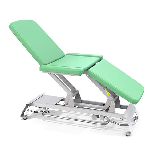 Physiotherapy Treatment Table Physical Therapy Bed Vojta Treatment Bed