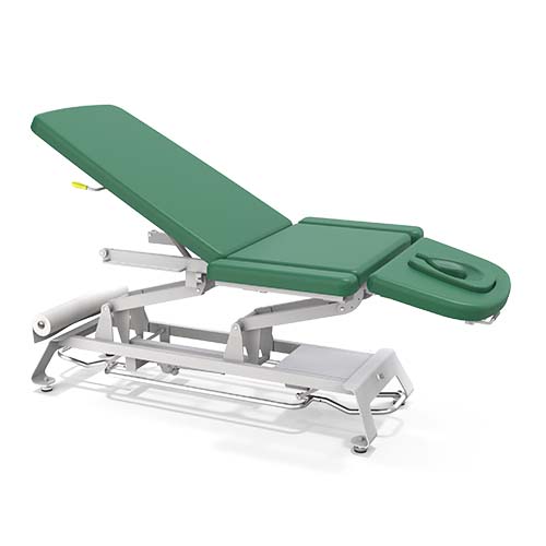 Camino Treatment Table Physical Treatment Table Clinic Treatment Table Examination Table