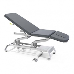 Camino Treatment Cabell Electric Treatment Table Physical Therapy Table Medical Treatment Bed