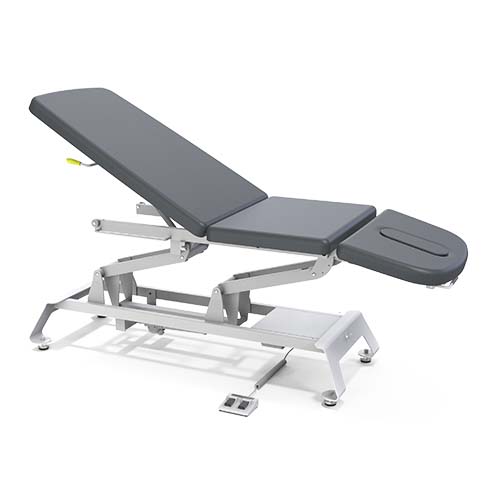 Camino Treatment Cabell Electric Treatment Table Physical Therapy Table Medical Treatment Bed
