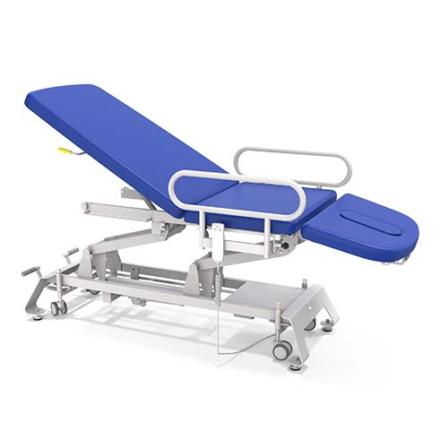 Camino Treatment Cabell Portable Physical Therapy Table Osteopathy Treatmen Couch