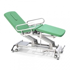 Camino Avalon Physiotherapy Treatment Table | Electric Gynecology Examination Table China Manufacturer