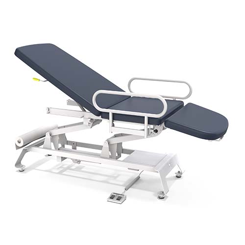 Camino Treatment Cabell Medical Examination Couch Physical Therapy Table Multi-Functional Rehabilitation Bed