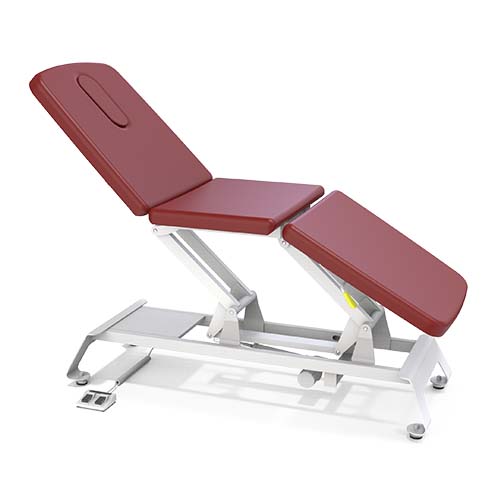 Camino Treatment Danvers Electric Vojta Treatment Table Electric Osteopathy Physiotherapy Bed