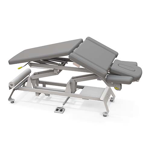 Camino Treatment Infinity Electric Physio Treatment Bed Vojta Treatment Table
