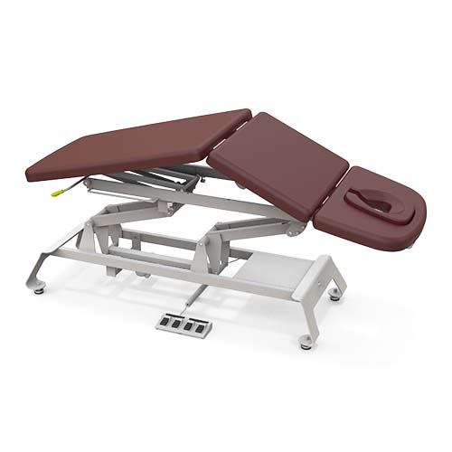 Camino Treatment Infinity Physiotherapy Bed Medical Rehabilitation Treatment Table