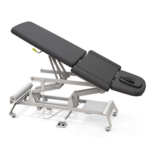 Camino Treatment Infinity Lumbar Physical Therapy Table Medical Examination Couch