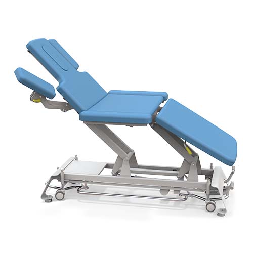 Camino Treatment Danvers Electric  Physical Therapy Table Electric Vojta Rehabilitation Training Table