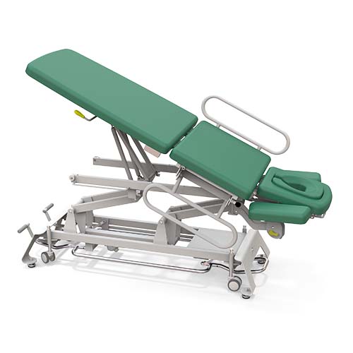 Camino Treatment Infinity Osteopathy Treatment Bed Electric Medical Rehabilitation Training Table