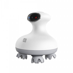 Hi5 Armona Electric 3D Vibrating Scalp Head & Body Massage