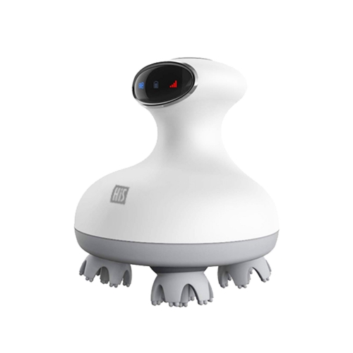 Hi5 Armona Electric 3D Vibrating Scalp Head & Body Massage