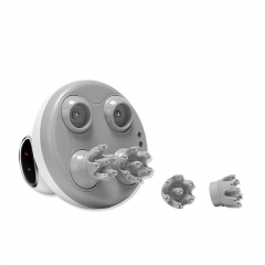 Hi5 Armona Electric 3D Vibrating Scalp Head & Body Massage