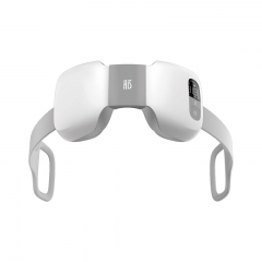 Hi5 Nassa 3D Portable Smart Neck Massager with Heat