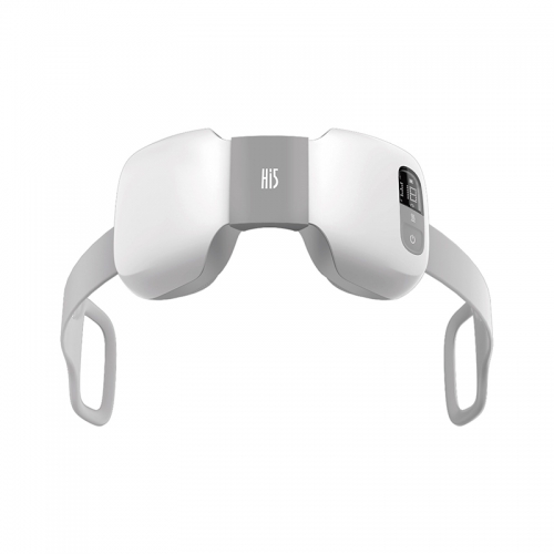 Hi5 Nassa 3D Portable Smart Neck Massager with Heat