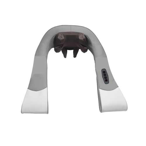 Hi5 Hilmar Multi-part Body Kneading Massager with Heat