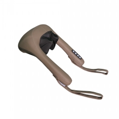 Wilmar Multi-part Body Kneading Massager with Heat