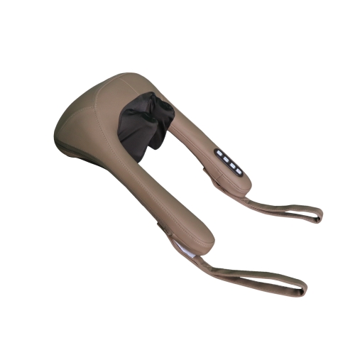 Wilmar Multi-part Body Kneading Massager with Heat