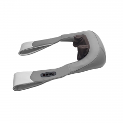 Hi5 Hilmar Multi-part Body Kneading Massager with Heat