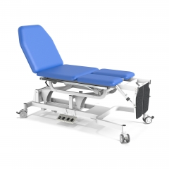 Blueford Liftback Tilt Table | Electric Medical Tilt Table