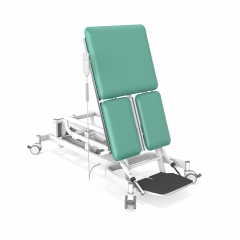 Medical Devices Electric Tilt Table | Blueford Basic hospital clinic