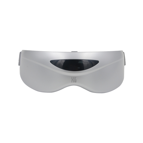 Hi5 Good Eyesight Eye Massage Device Infrared Sensing Operation Energy Magnet Stone
