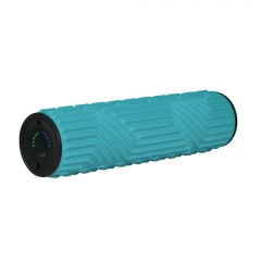 Hi5 Rock High Speed Vibrating Foam Roller