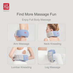 Hi5 U8+ Pure Foam Kneading U-shaped Massage Pillow