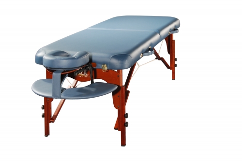 Portable Folding Massage Table Massage Bed Luban Muller