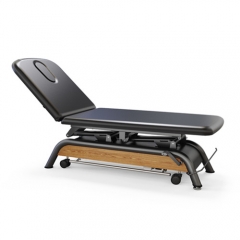 2 Sections Couch New Arrival Electric Milton Russell Treatment Massage Table for Therapy