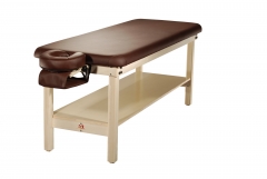 Essence-Flat S30 Economic Stationary Massage Table Salon Spa Bed Table