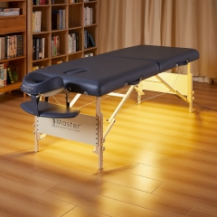 Galaxy Ambient Light For Massage Table Salon Bed Beauty Couch